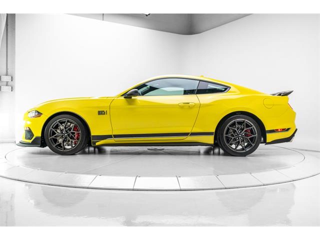 2021 Ford Mustang (CC-2108477) for sale in Fort Lauderdale, Florida