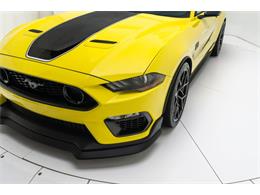 2021 Ford Mustang (CC-2108477) for sale in Fort Lauderdale, Florida