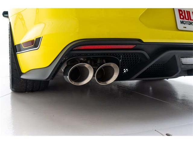 2021 Ford Mustang (CC-2108477) for sale in Fort Lauderdale, Florida