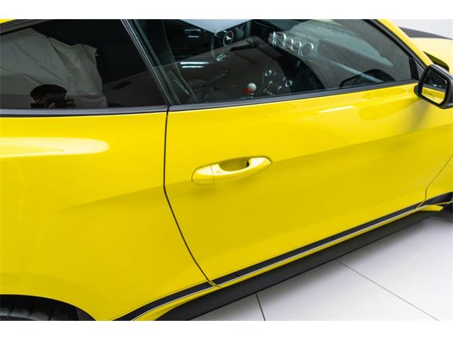 2021 Ford Mustang (CC-2108477) for sale in Fort Lauderdale, Florida