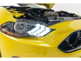 2021 Ford Mustang (CC-2108477) for sale in Fort Lauderdale, Florida