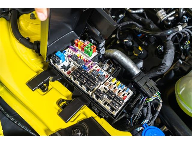 2021 Ford Mustang (CC-2108477) for sale in Fort Lauderdale, Florida