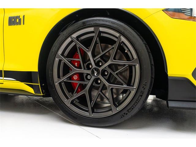 2021 Ford Mustang (CC-2108477) for sale in Fort Lauderdale, Florida