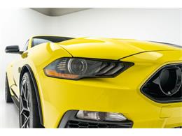 2021 Ford Mustang (CC-2108477) for sale in Fort Lauderdale, Florida
