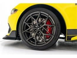 2021 Ford Mustang (CC-2108477) for sale in Fort Lauderdale, Florida