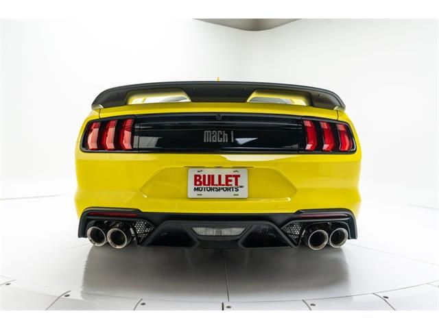 2021 Ford Mustang (CC-2108477) for sale in Fort Lauderdale, Florida