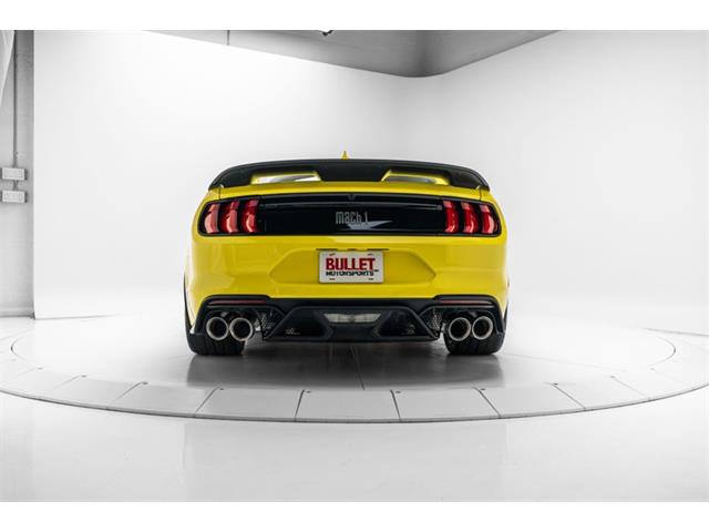 2021 Ford Mustang (CC-2108477) for sale in Fort Lauderdale, Florida