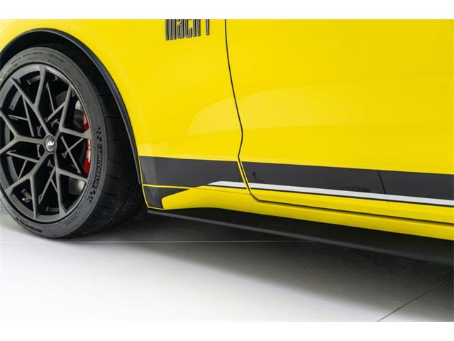 2021 Ford Mustang (CC-2108477) for sale in Fort Lauderdale, Florida