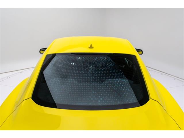 2021 Ford Mustang (CC-2108477) for sale in Fort Lauderdale, Florida