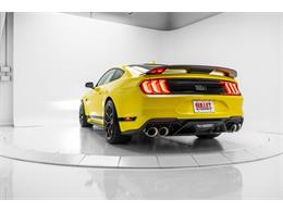 2021 Ford Mustang (CC-2108477) for sale in Fort Lauderdale, Florida