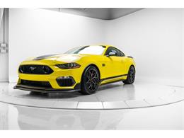 2021 Ford Mustang (CC-2108477) for sale in Fort Lauderdale, Florida