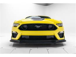 2021 Ford Mustang (CC-2108477) for sale in Fort Lauderdale, Florida