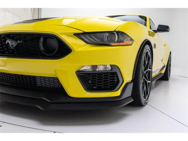 2021 Ford Mustang (CC-2108477) for sale in Fort Lauderdale, Florida