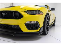 2021 Ford Mustang (CC-2108477) for sale in Fort Lauderdale, Florida