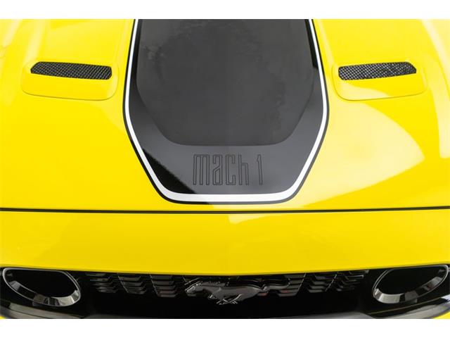 2021 Ford Mustang (CC-2108477) for sale in Fort Lauderdale, Florida