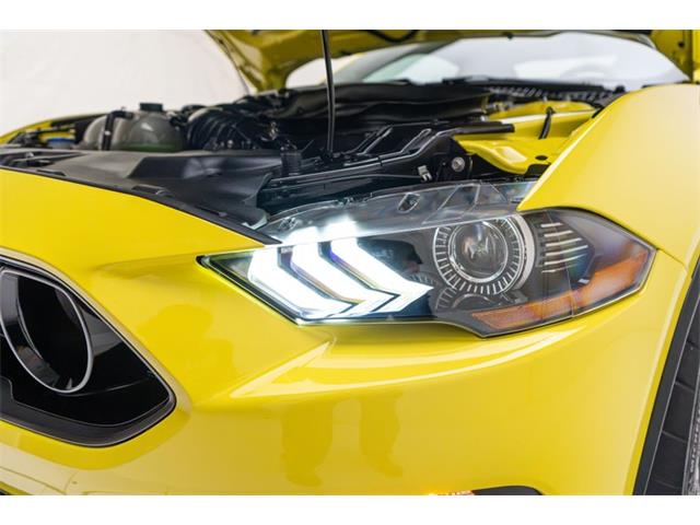 2021 Ford Mustang (CC-2108477) for sale in Fort Lauderdale, Florida