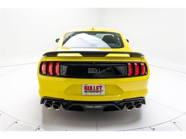 2021 Ford Mustang (CC-2108477) for sale in Fort Lauderdale, Florida