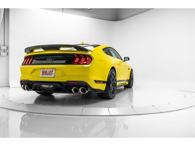 2021 Ford Mustang (CC-2108477) for sale in Fort Lauderdale, Florida