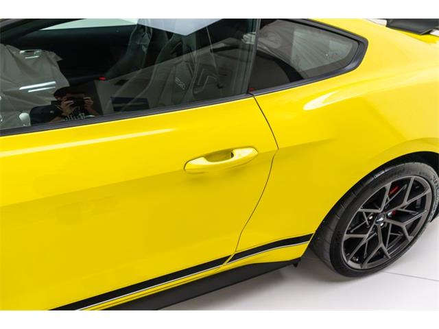 2021 Ford Mustang (CC-2108477) for sale in Fort Lauderdale, Florida