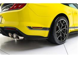2021 Ford Mustang (CC-2108477) for sale in Fort Lauderdale, Florida
