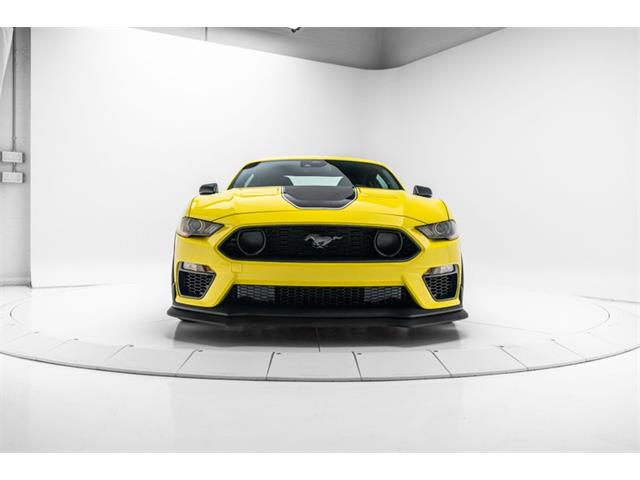 2021 Ford Mustang (CC-2108477) for sale in Fort Lauderdale, Florida