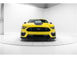 2021 Ford Mustang (CC-2108477) for sale in Fort Lauderdale, Florida
