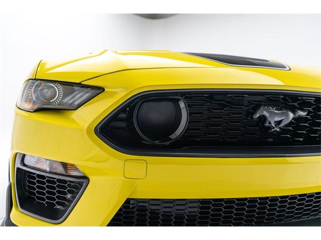 2021 Ford Mustang (CC-2108477) for sale in Fort Lauderdale, Florida