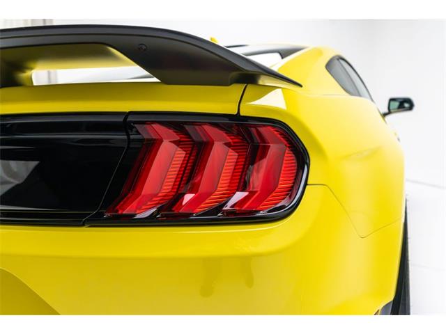 2021 Ford Mustang (CC-2108477) for sale in Fort Lauderdale, Florida