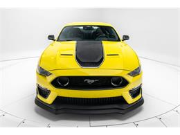 2021 Ford Mustang (CC-2108477) for sale in Fort Lauderdale, Florida