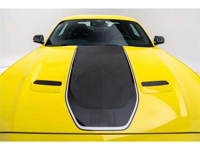 2021 Ford Mustang (CC-2108477) for sale in Fort Lauderdale, Florida