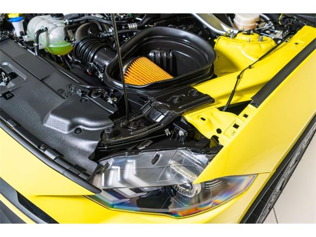 2021 Ford Mustang (CC-2108477) for sale in Fort Lauderdale, Florida