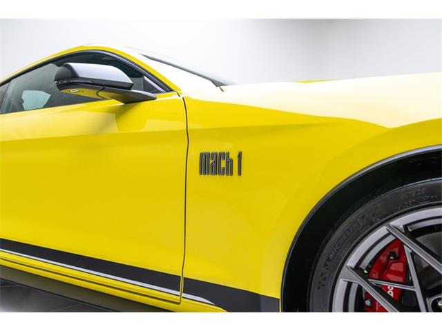 2021 Ford Mustang (CC-2108477) for sale in Fort Lauderdale, Florida