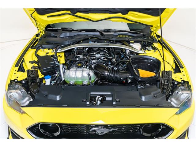 2021 Ford Mustang (CC-2108477) for sale in Fort Lauderdale, Florida