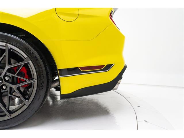 2021 Ford Mustang (CC-2108477) for sale in Fort Lauderdale, Florida