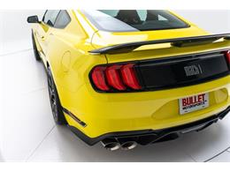 2021 Ford Mustang (CC-2108477) for sale in Fort Lauderdale, Florida