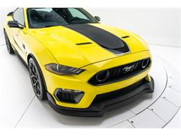 2021 Ford Mustang (CC-2108477) for sale in Fort Lauderdale, Florida