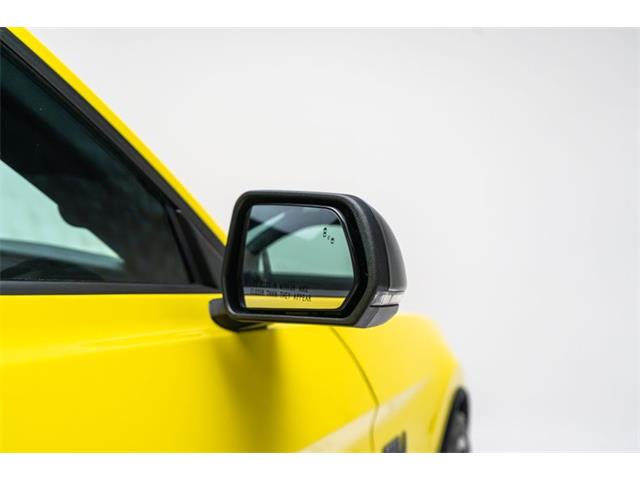 2021 Ford Mustang (CC-2108477) for sale in Fort Lauderdale, Florida