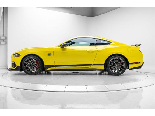 2021 Ford Mustang (CC-2108477) for sale in Fort Lauderdale, Florida