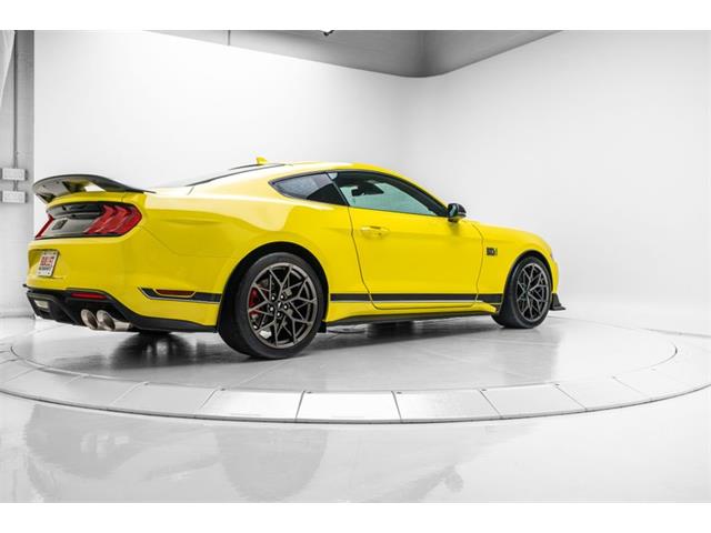 2021 Ford Mustang (CC-2108477) for sale in Fort Lauderdale, Florida