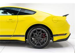 2021 Ford Mustang (CC-2108477) for sale in Fort Lauderdale, Florida