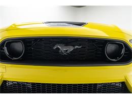 2021 Ford Mustang (CC-2108477) for sale in Fort Lauderdale, Florida