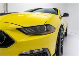 2021 Ford Mustang (CC-2108477) for sale in Fort Lauderdale, Florida
