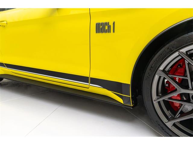 2021 Ford Mustang (CC-2108477) for sale in Fort Lauderdale, Florida