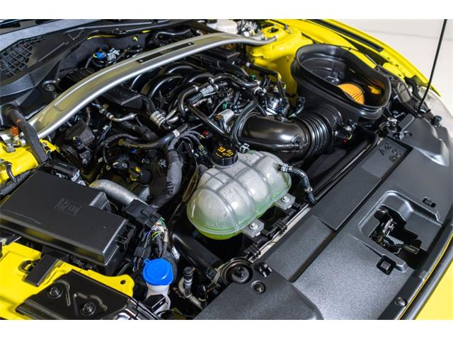 2021 Ford Mustang (CC-2108477) for sale in Fort Lauderdale, Florida