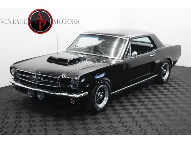 1966 Ford Mustang (CC-2108479) for sale in Statesville, North Carolina