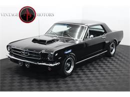 1966 Ford Mustang (CC-2108479) for sale in Statesville, North Carolina