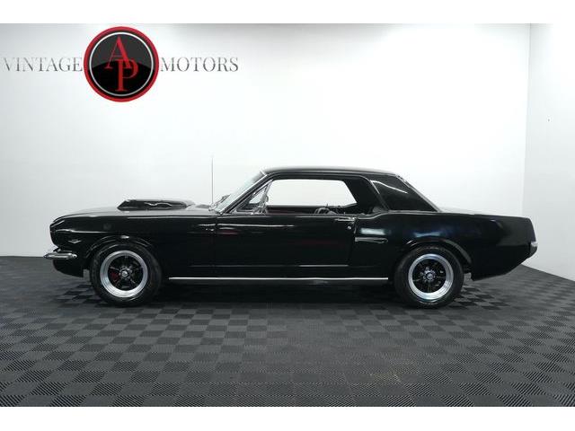 1966 Ford Mustang (CC-2108479) for sale in Statesville, North Carolina