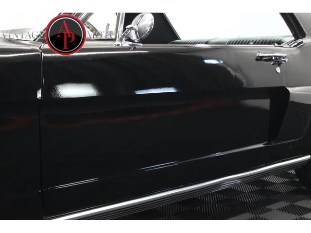 1966 Ford Mustang (CC-2108479) for sale in Statesville, North Carolina