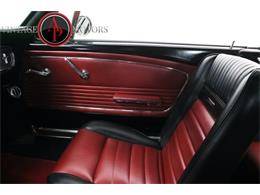 1966 Ford Mustang (CC-2108479) for sale in Statesville, North Carolina