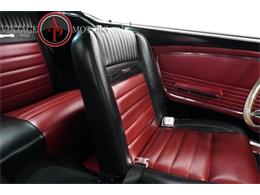 1966 Ford Mustang (CC-2108479) for sale in Statesville, North Carolina